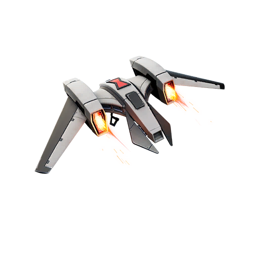 Asa delta  - Fortnite