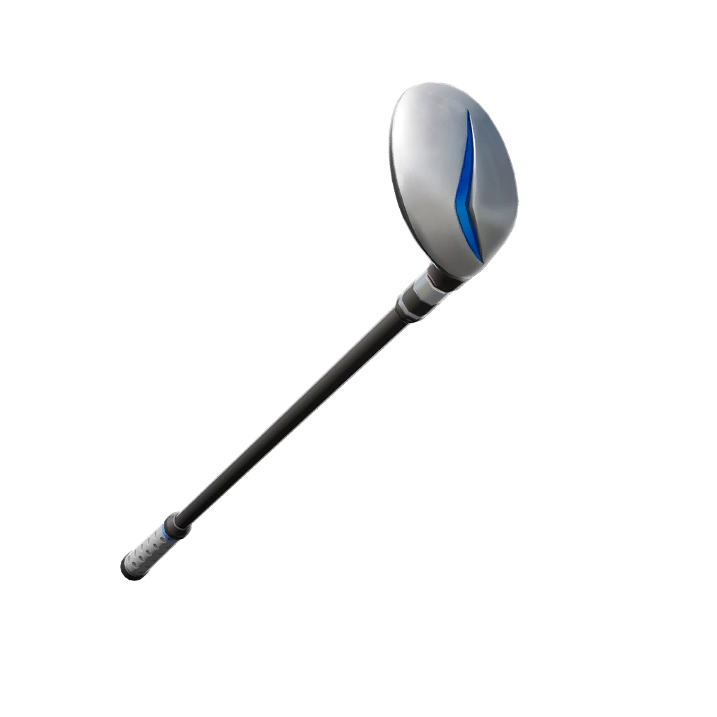 Picareta Golfereta - Fortnite