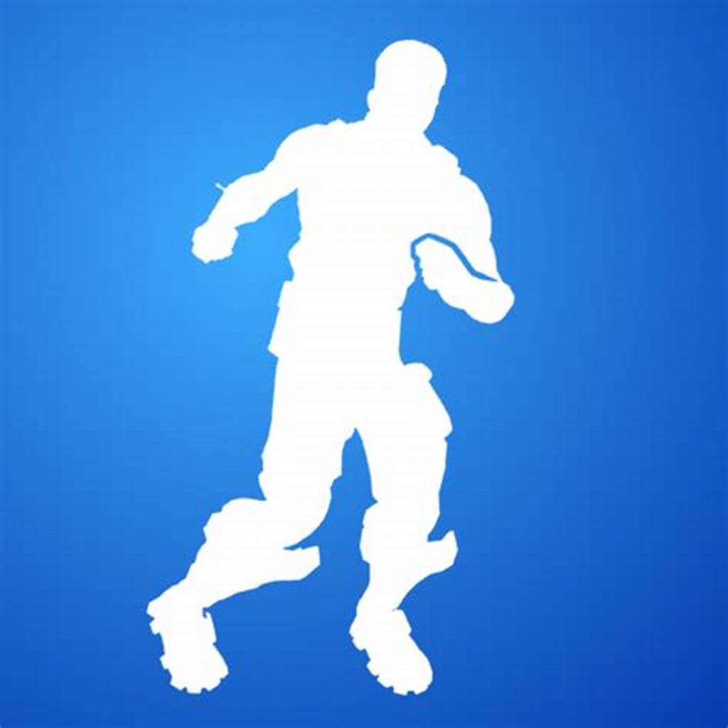 Gesto ou Dança Twist - Fortnite