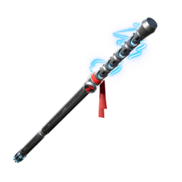 Picareta Viuva Negra  - Fortnite